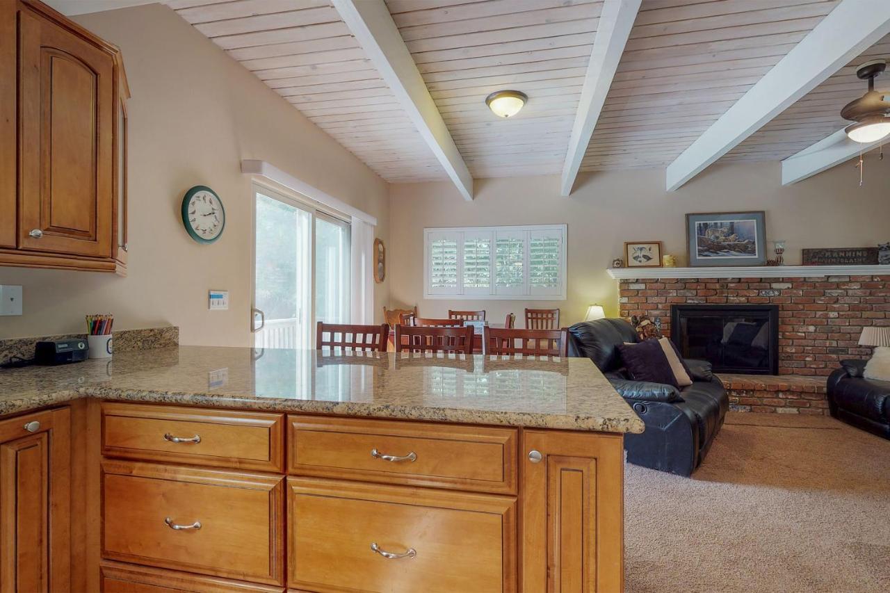 Dancing Bear Chalet Βίλα Lake Arrowhead Εξωτερικό φωτογραφία